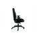 Offices To Go High-Back Fabric Office Chair with Arms