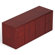 Offices To Go Margate Storage Credenza with Locking Pedestals
