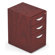 Offices To Go Ventnor Box / File Pedestal with Lock