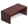 Offices To Go Ventnor Rectangular U-Shaped Desk