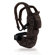 Snugli Front Back and Hip Soft Baby Carrier