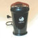 La Pavoni Mill Electric Coffee Grinder in Black