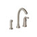 Premier Faucet Sanibel One Handle Widespread Kitchen Faucet with Matching Spray