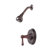 Premier Faucet Sonoma Single Handle Volume Control Shower Faucet