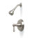 Premier Faucet Sonoma Single Handle Volume Control Shower Faucet