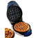 Hamilton Beach Belgian Waffle Maker