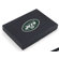 Picnic Time NFL Metro Digital Print Wine Tools in Black