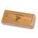 Picnic Time NFL Elan Bamboo Engraved Corkscrew in a Box