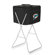 Picnic Time NFL Party Cube Digital Print Cooler