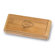 Picnic Time NFL Elan Bamboo Engraved Corkscrew in a Box