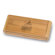 Picnic Time NFL Elan Bamboo Engraved Corkscrew in a Box