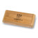 Picnic Time NFL Elan Bamboo Engraved Corkscrew in a Box