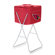 Picnic Time NFL Party Cube Digital Print Cooler