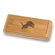 Picnic Time NFL Elan Bamboo Engraved Corkscrew in a Box