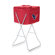 Picnic Time NFL Party Cube Digital Print Cooler