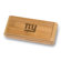 Picnic Time NFL Elan Bamboo Engraved Corkscrew in a Box