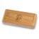 Picnic Time NFL Elan Bamboo Engraved Corkscrew in a Box