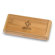 Picnic Time NFL Elan Bamboo Engraved Corkscrew in a Box