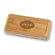 Picnic Time NFL Elan Bamboo Engraved Corkscrew in a Box