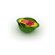 Joseph Joseph 6 Piece Nesting Bowl Set in Multicolor