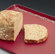 Joseph Joseph Small Cut and Carve Chopping Board in Red