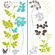 WallPops! Sheets Habitat Wall Art