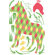 WallPops! ZooWallogy Addison The Horse Decal