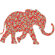 WallPops! ZooWallogy Mabuza The Elephant Decal