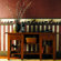 Brewster Home Fashions Northwoods Tin Silhouette Wall Border in Earthy Tone