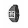 Freestyle Shark Classic Mid Watch in Silver / Black