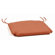 Oxford Garden Rocking Chair Cushion