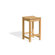 Oxford Garden Hampton 5 Piece Bar Set