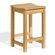 Oxford Garden Hampton Counter Stool