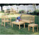 Oxford Garden Rectangle Coffee Table