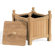 Oxford Garden Divot Box Assembled