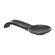 Fiesta&reg; Black Spoon Rest