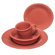 Fiesta&reg; 4 Piece Place Setting