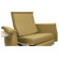 Winco Manufacturing Elite Care Recliner with Swing Away Arms