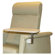 Winco Manufacturing Extra Large Nocturnal Elite Care Recliner with LiquiCell
