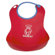BabyBjorn Soft Bib in Red