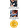 BabyBjorn Original Terry Baby Carrier