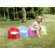BabyBjorn Potty Chair in Green