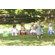 BabyBjorn Potty Chair in Green