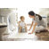 BabyBjorn Potty Chair