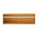 Elemental Living Veridis Multimedia Shelving 601 Storage Rack