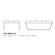Elemental Living Sylis Leather Bench
