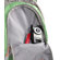 Vanguard USA Kinray  53GR 11.75" Camera Backpack in Green