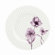 Lenox Watercolor Amethyst Saucer/Party Plate