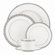 Lenox Embraceable 5 Piece Place Setting