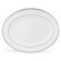 Lenox Federal Platinum 16" Oval Platter